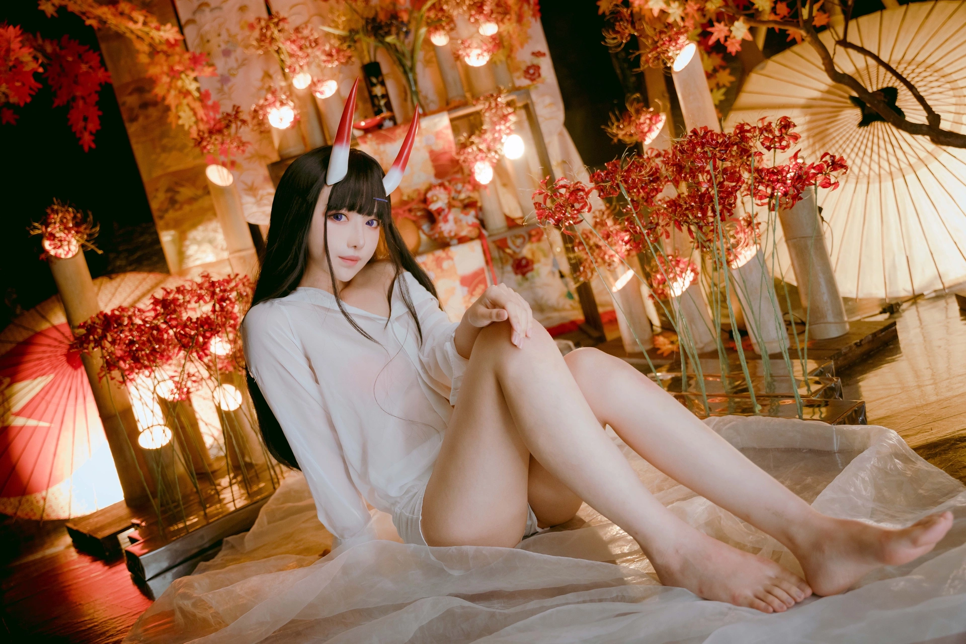 Shika小鹿鹿 – NO.101 能代六叠间 1