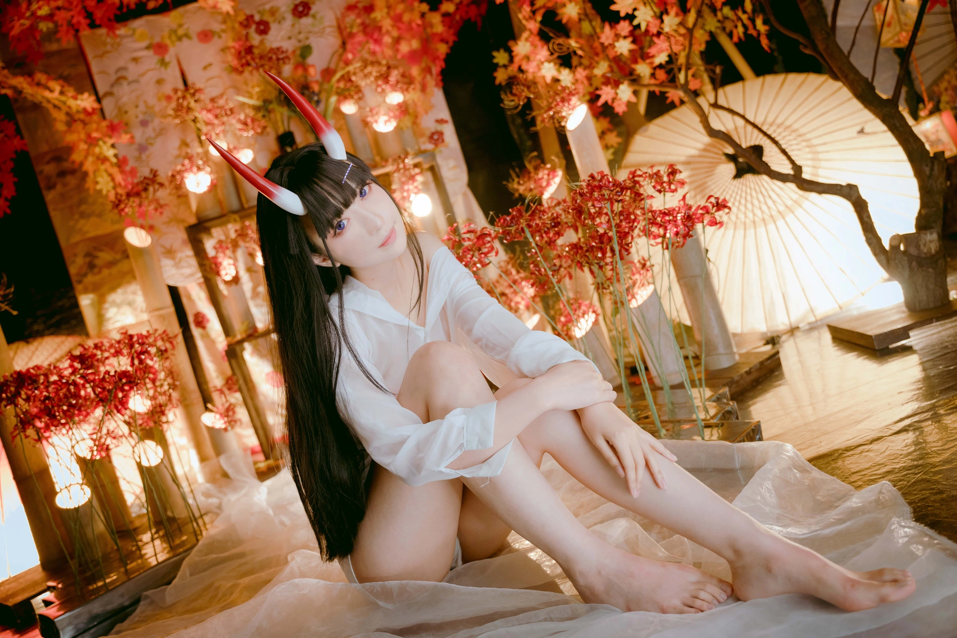 Shika小鹿鹿 – NO.101 能代六叠间 2