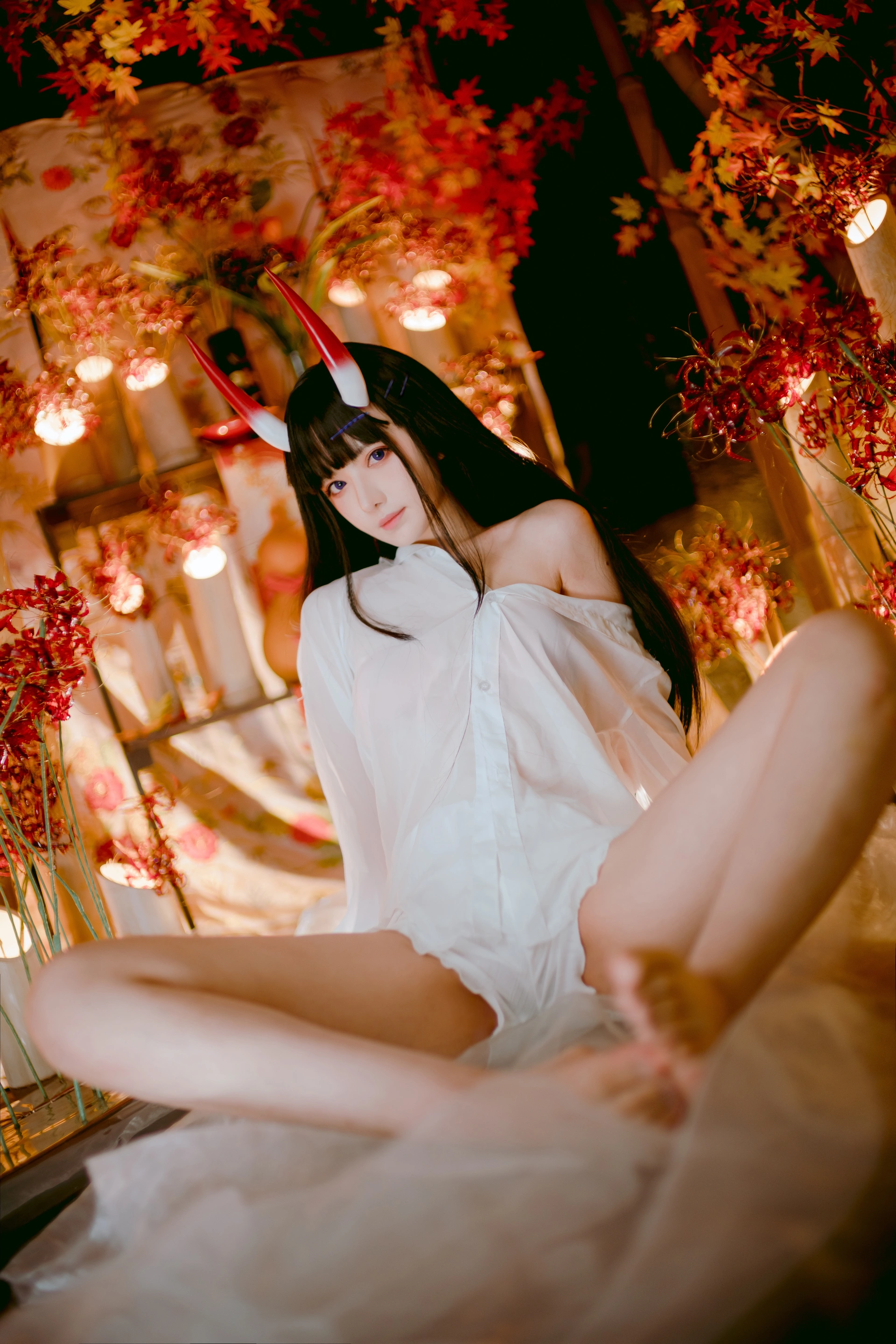 Shika小鹿鹿 – NO.101 能代六叠间 3