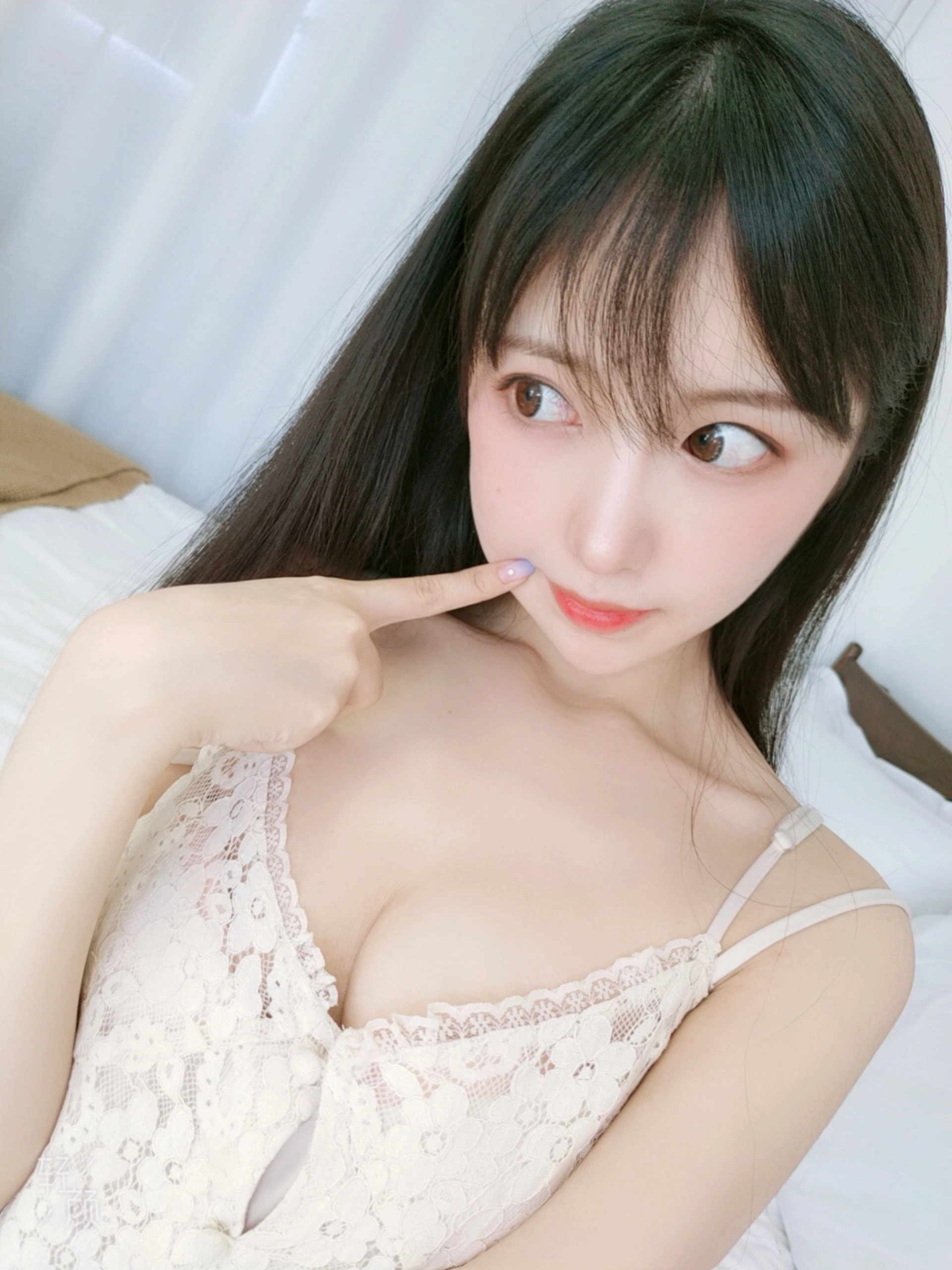 Shika小鹿鹿 – NO.102  日常自拍 1