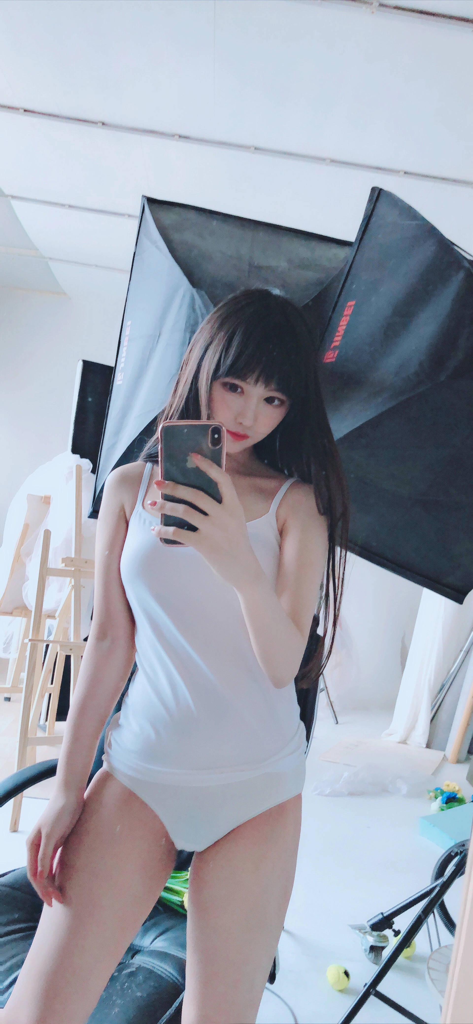 Shika小鹿鹿 – NO.102  日常自拍 2