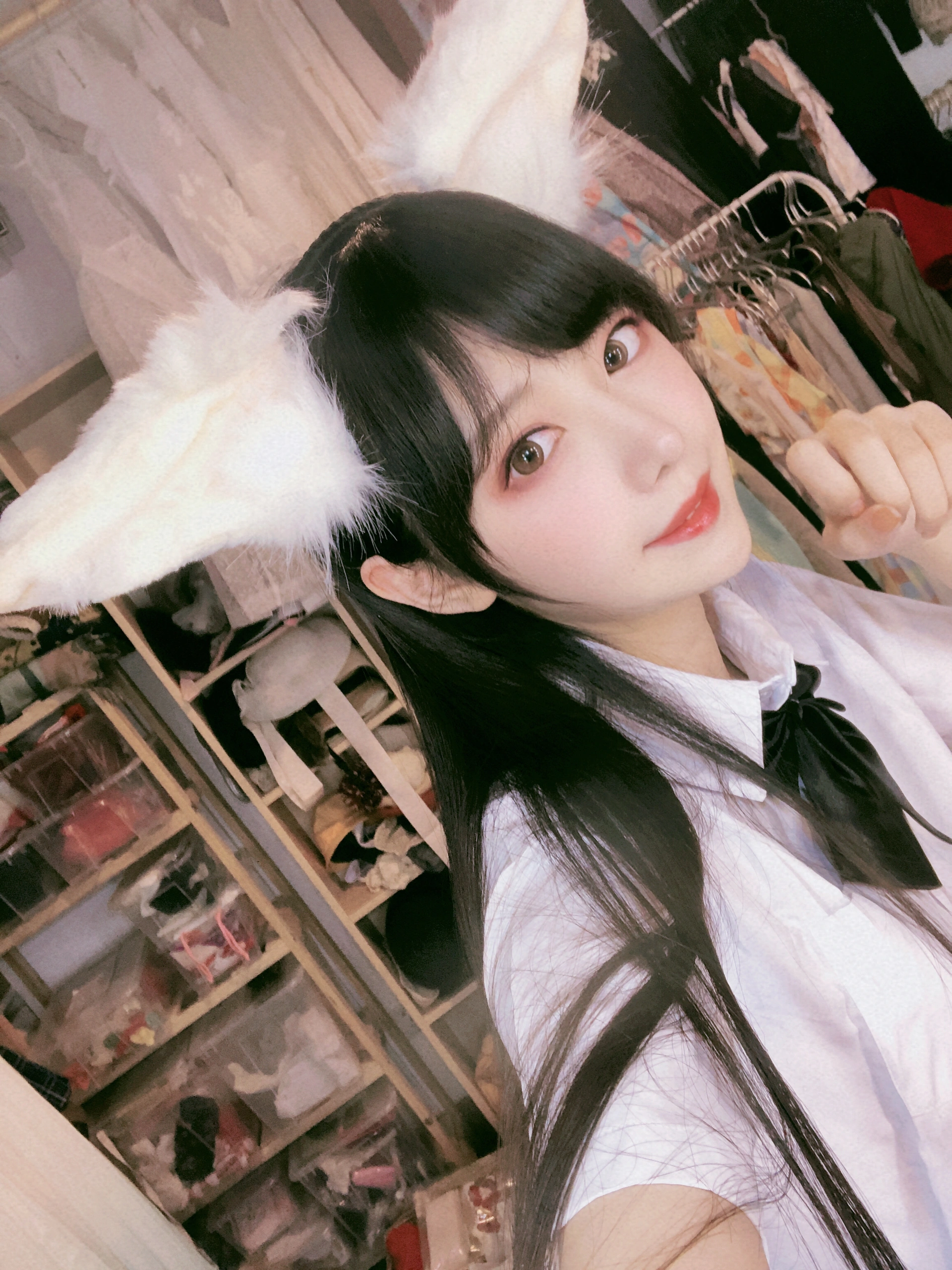 Shika小鹿鹿 – NO.102  日常自拍 3