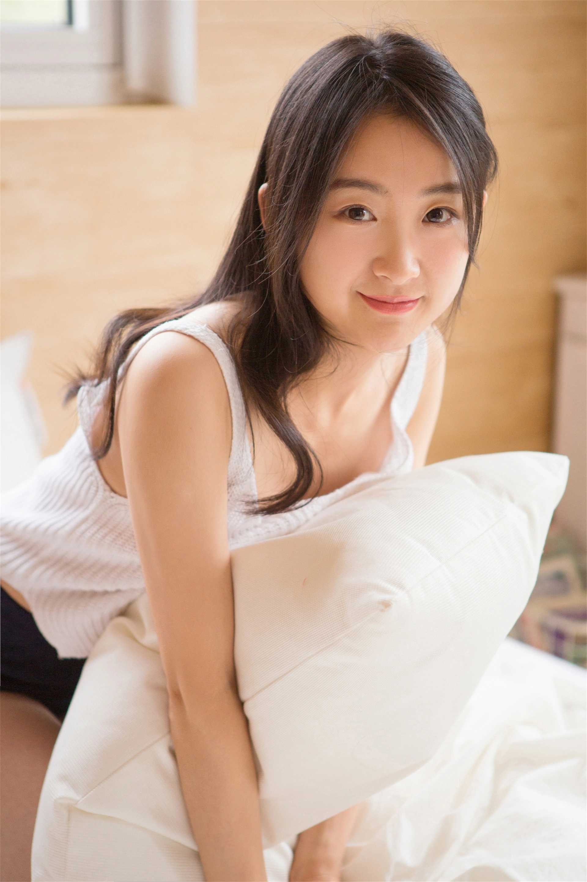 [YALAYI雅拉伊]2023.10.16 NO.1081 柔如水 1