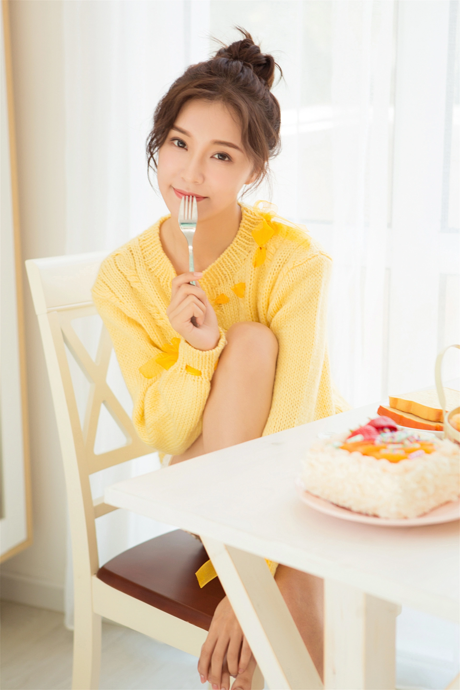 [YALAYI雅拉伊]2023.12.05 NO.1091 小黄鸭子 1