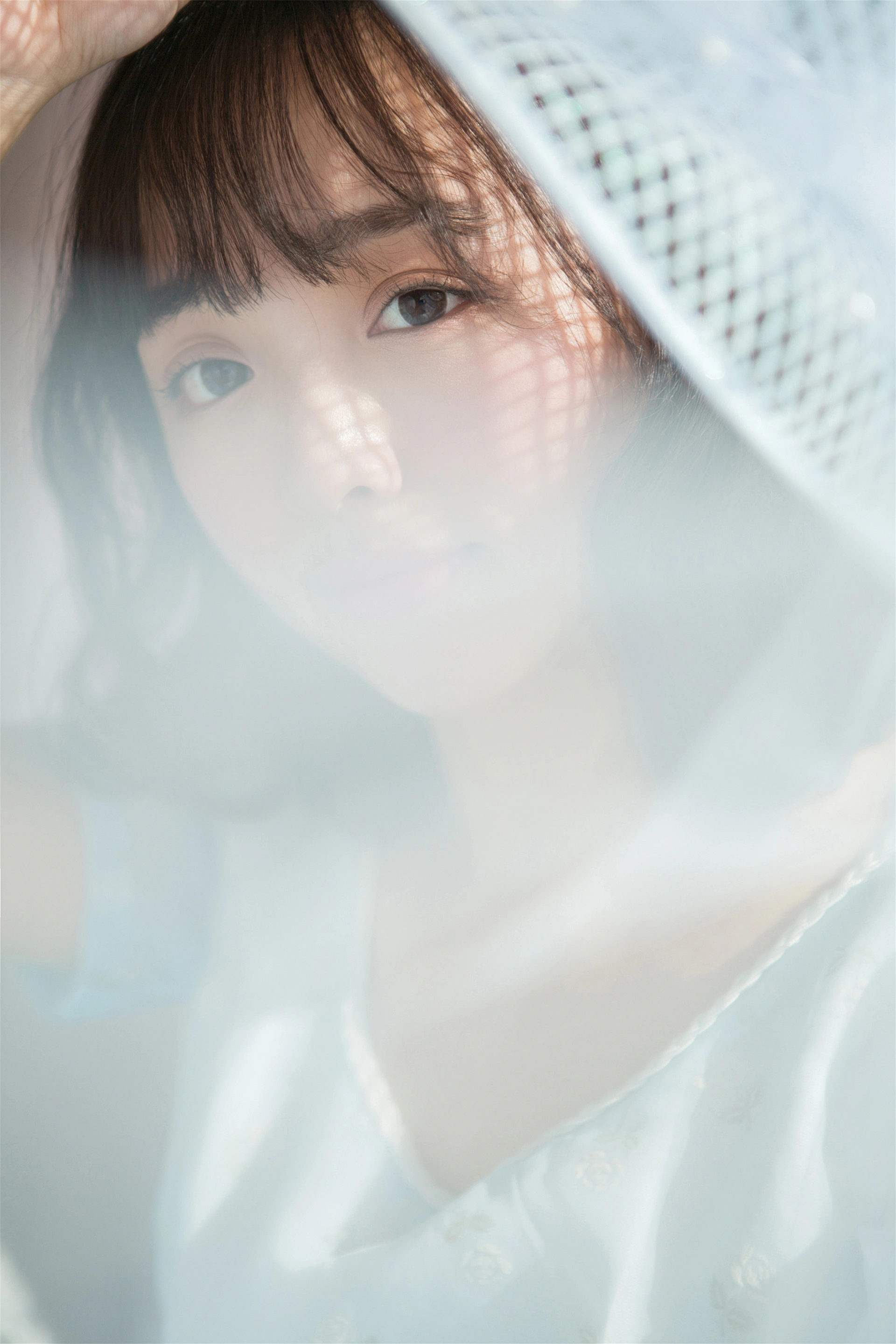 [YALAYI雅拉伊]2024.01.12 NO.1097 邻家小妹 3